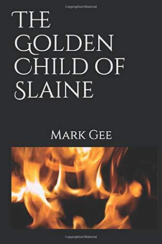 The Golden Child of Slaine