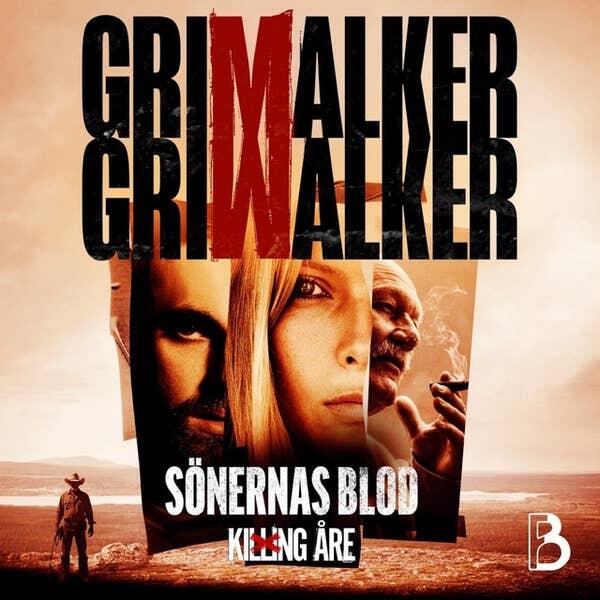 Sönernas blod