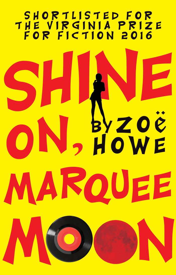 Shine On, Marquee Moon