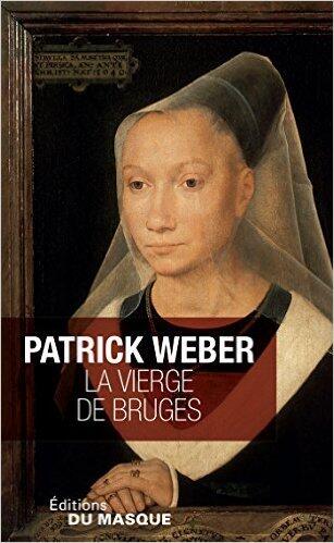 La vierge de Bruges
