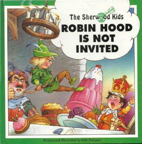 The Sherwood Kids