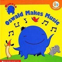 Oswald Makes Music