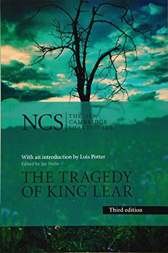 The Tragedy of King Lear