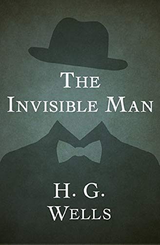 The Invisible Man : The Invisible Man Styled By Imad