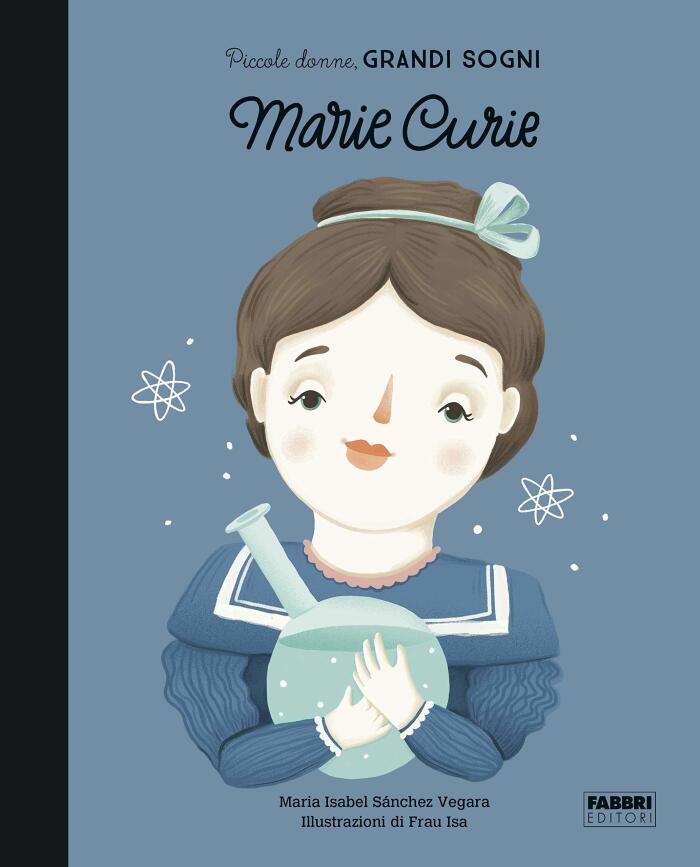 Marie Curie