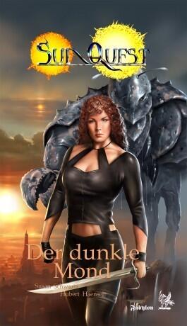 Der dunkle Mond