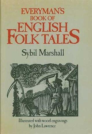 Everyman's Book of English Folk Tales