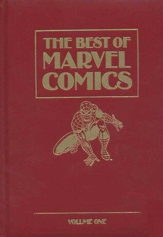 The Best of Marvel Comics (Volume One)