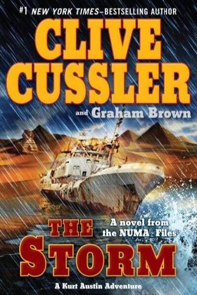 The Storm
