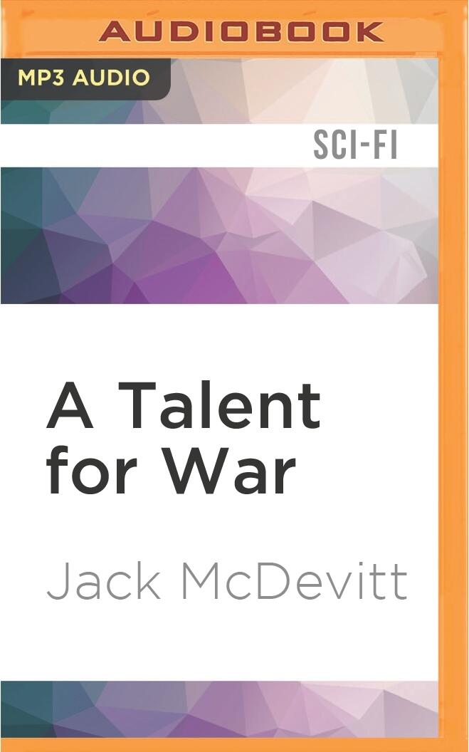 Talent for War, A