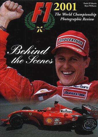 Formula One 2001