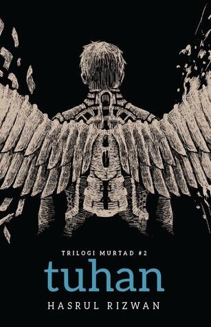 Trilogi Murtad #2: TUHAN