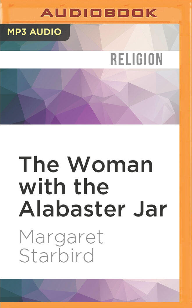 Woman with the Alabaster Jar, The
