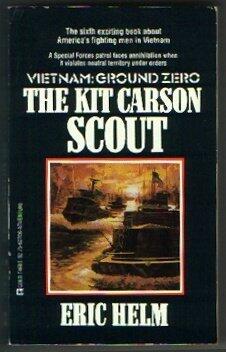 The Kit Carson Scout