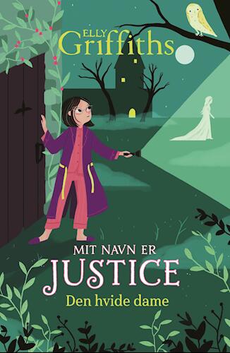 Den hvide dame