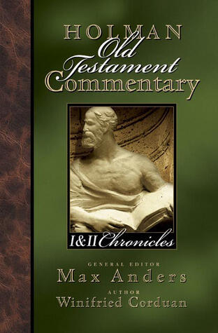 Holman Old Testament Commentary - 1st & 2nd Chronicles