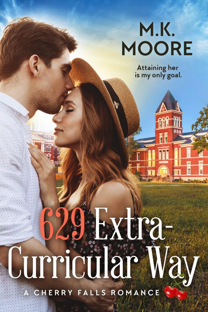 629 Extra-Curricular Way
