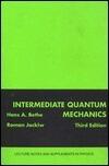 Intermediate Quantum Mechanics
