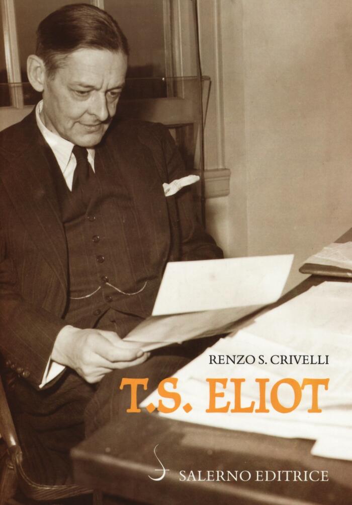 T. S. Eliot