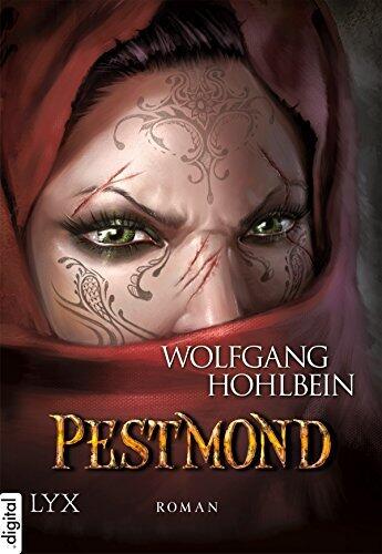 Die Chronik der Unsterblichen - Pestmond (Andrej und Abu Dun 14)