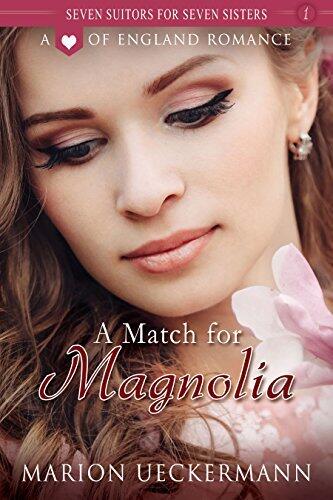 Seven Suitors for Seven Sisters