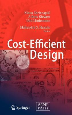 Cost-Efficient Design