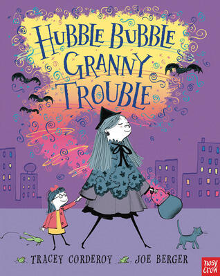 Hubble Bubble