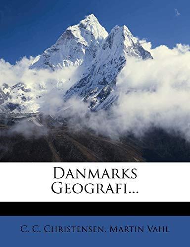 Danmarks Geografi...