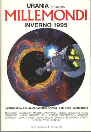 Inverno 1995: Un'antologia a cura di Gardner Dozois
