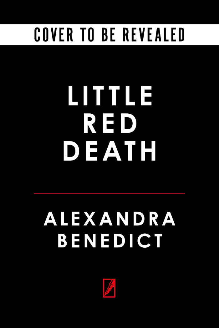 Little Red Death