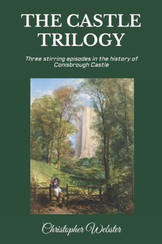 The Castle Trilogy: Heritage Edition