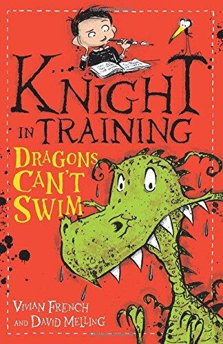 Dragons Can't Swim