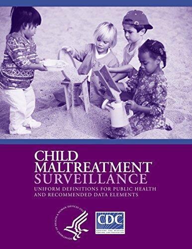 Child Maltreatment Surveillance: Uniform Definition for Public Health and Recommended Data Elements