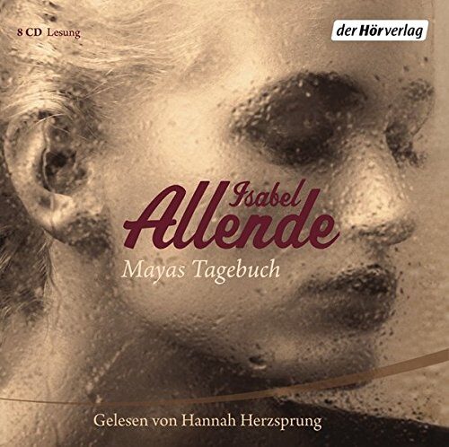 MAYAS TAGEBUCH - ALLENDE,ISABE