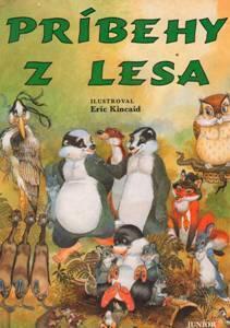 Príbehy z lesa