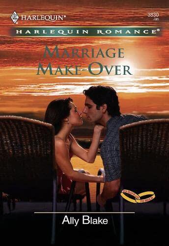 Marriage Make-Over