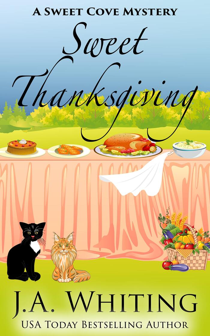 Sweet Thanksgiving
