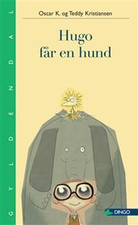 Hugo og Holger
