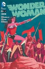 Wonder Woman, núm. 08