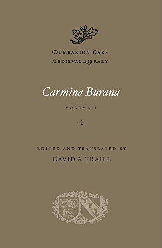 Carmina Burana