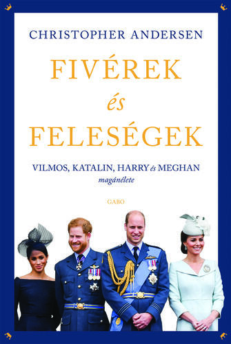Fivérék és feleségek