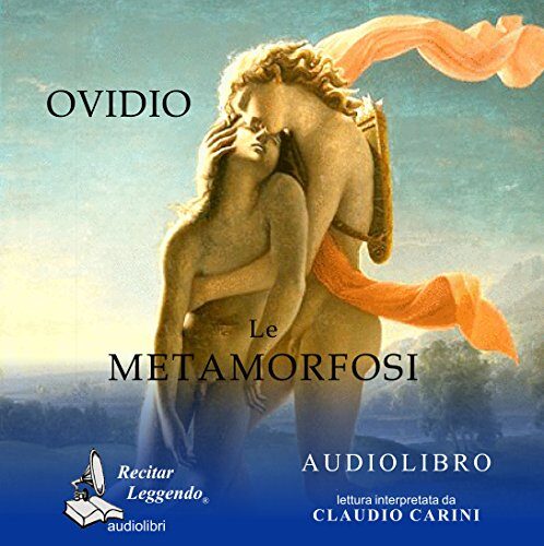 Le Metamorfosi di Ovidio