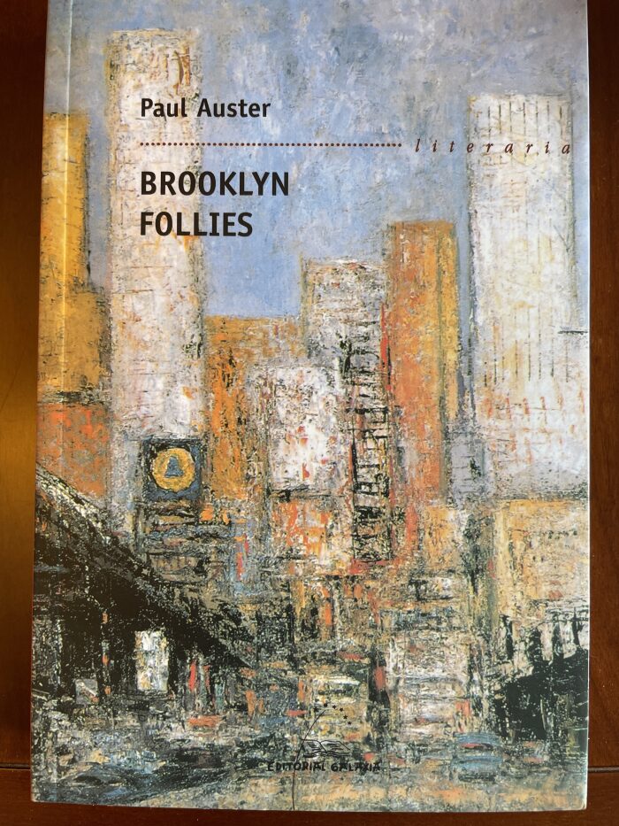 Brooklyn follies