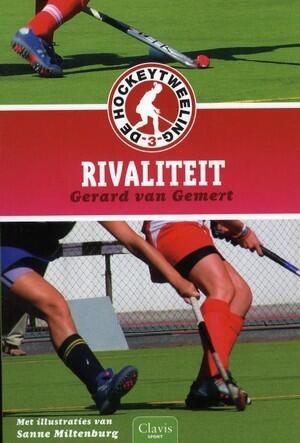 Rivaliteit
