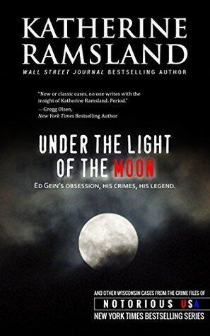 Under the Light of the Moon: The Murder Game