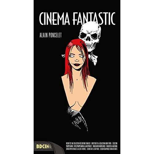 Cinema of the Fantastic