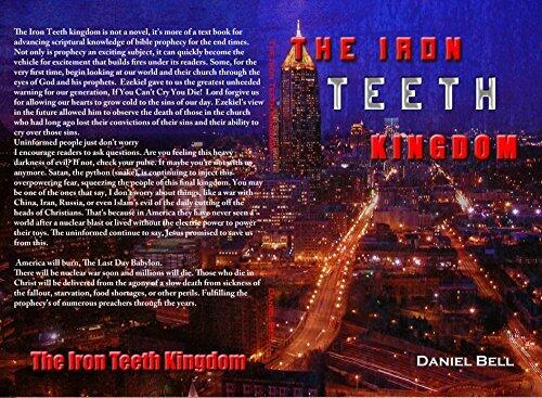 The Iron Teeth Kingdom