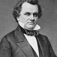 Stephen A. Douglas