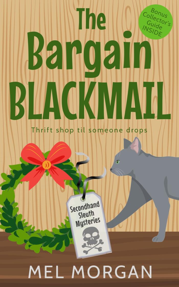 The Bargain Blackmail