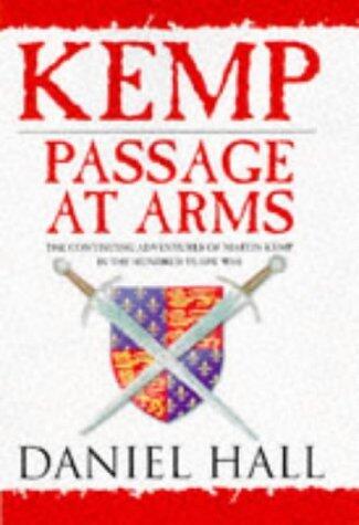 Kemp: Passage of Arms